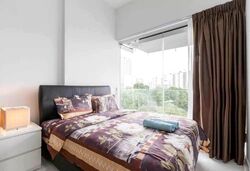 Forte Suites (D8), Apartment #514801131